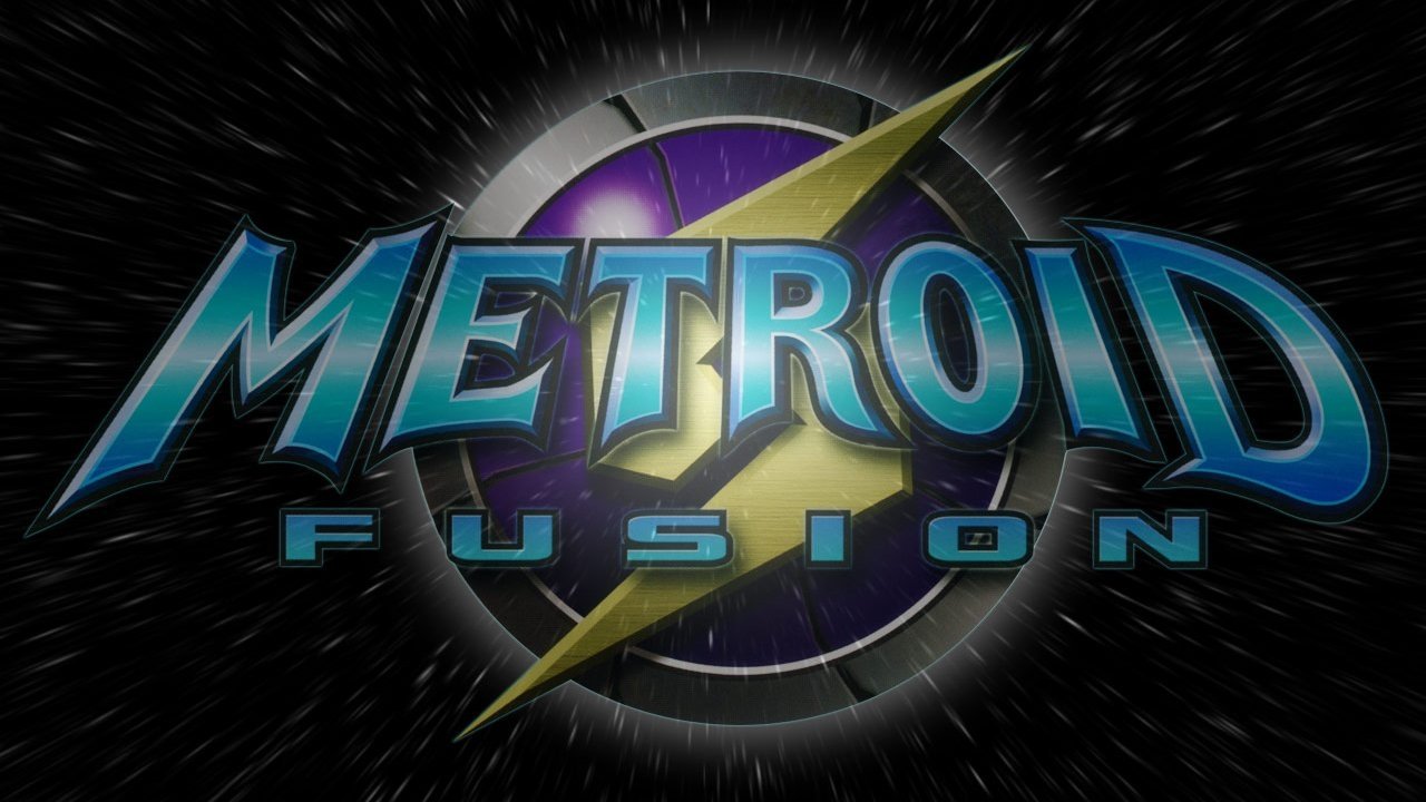 video game Metroid Fusion Image