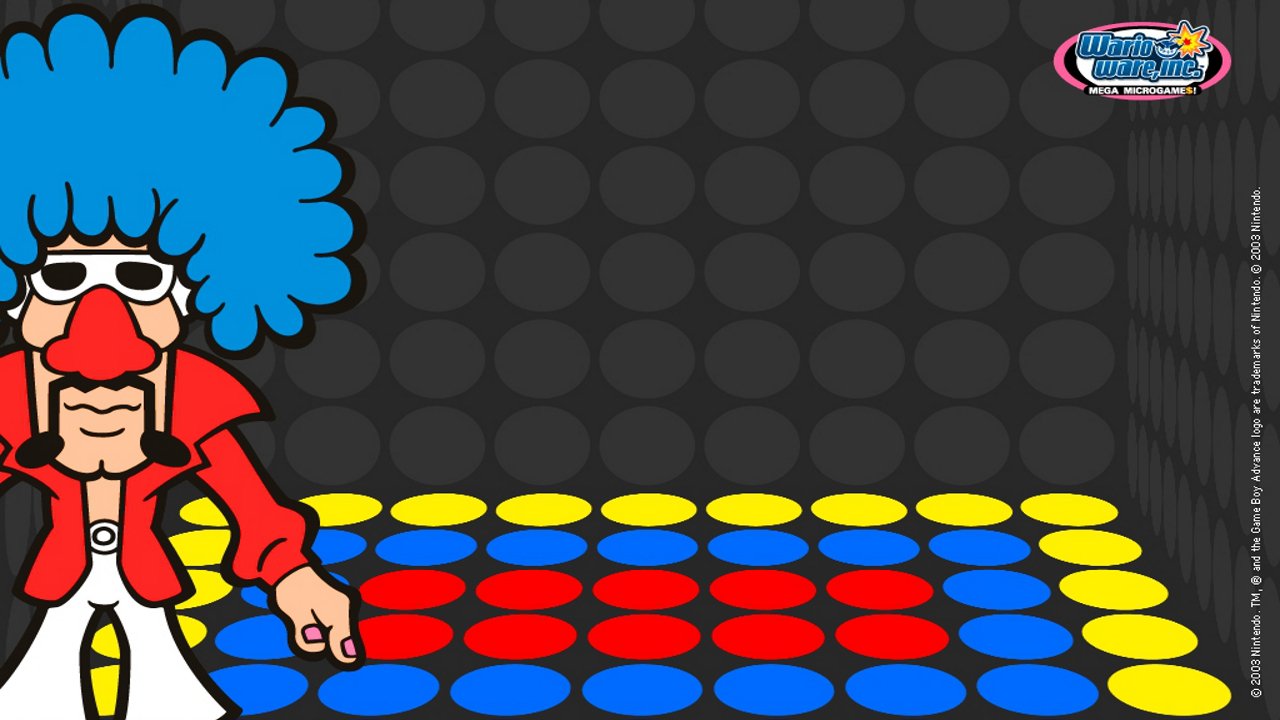 lego microgames