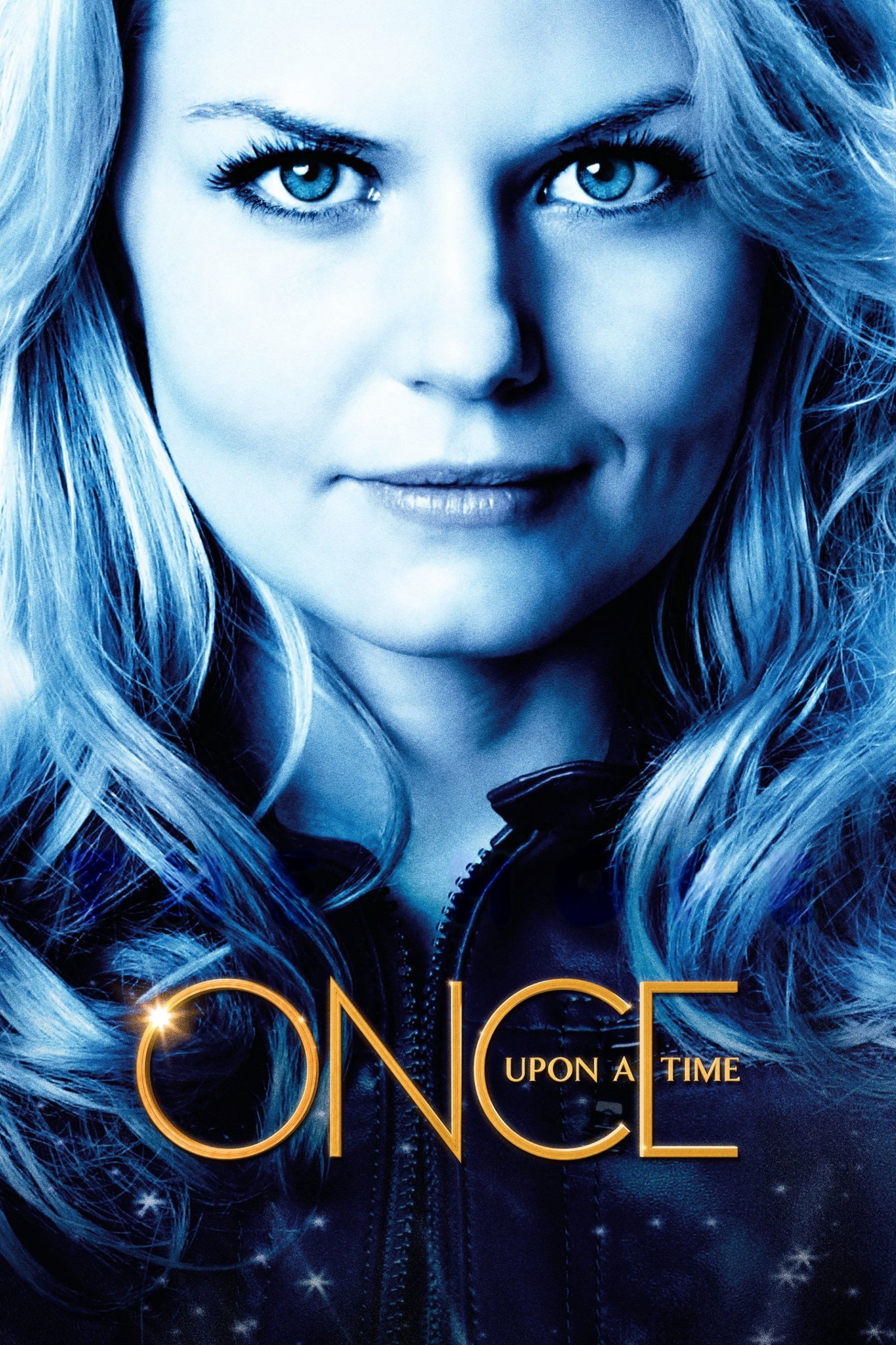 TV Show Once Upon A Time Image