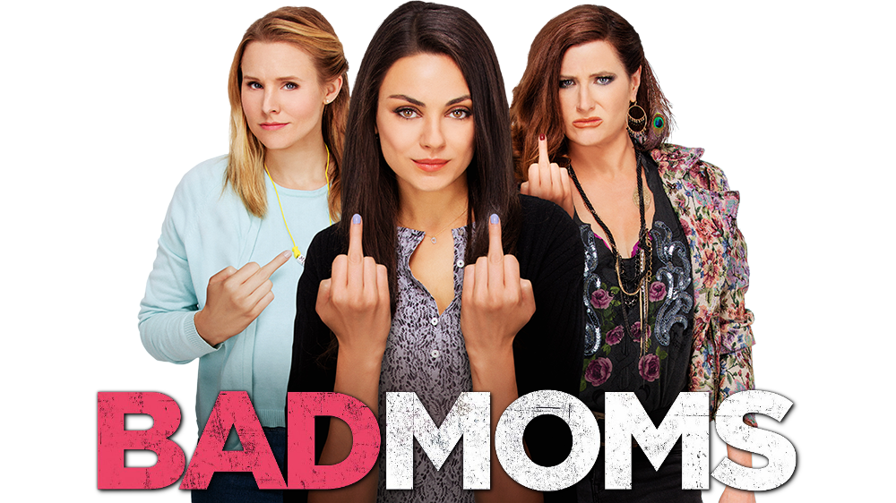 Bad Moms Picture Image Abyss 