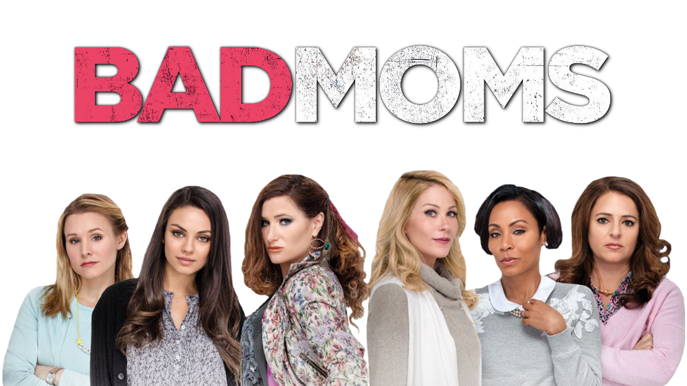 Bad Moms Image Id 74047 Image Abyss 