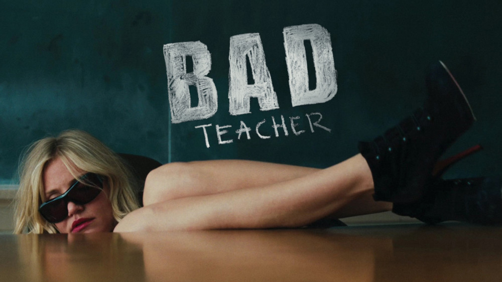 Bad Teacher Picture - Image Abyss.