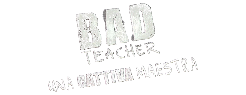Bad Teacher Picture