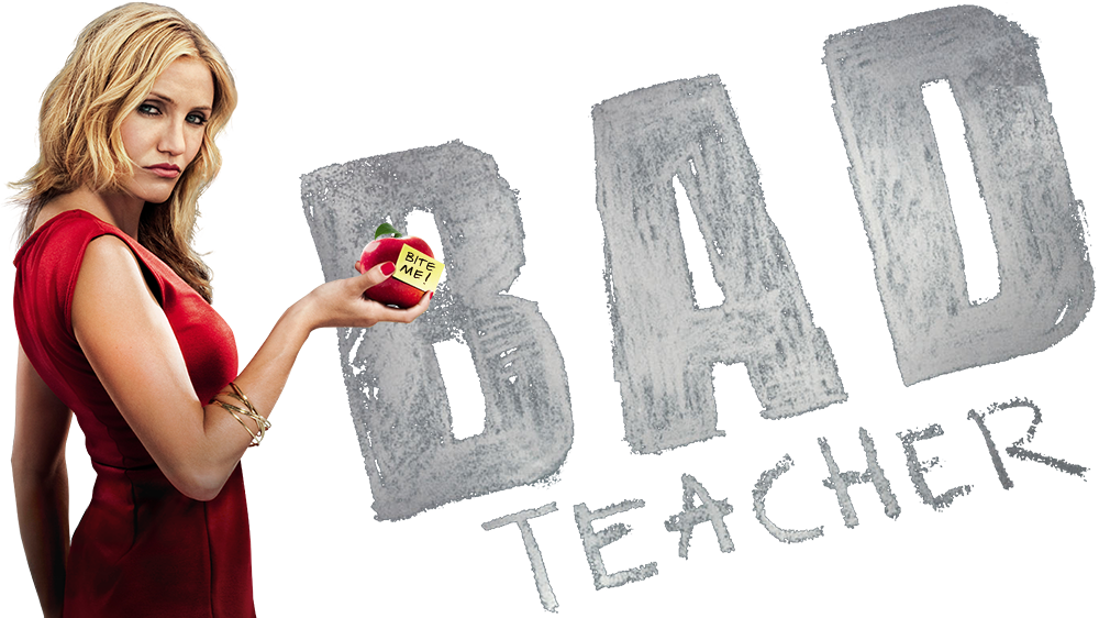 Bad Teacher Picture