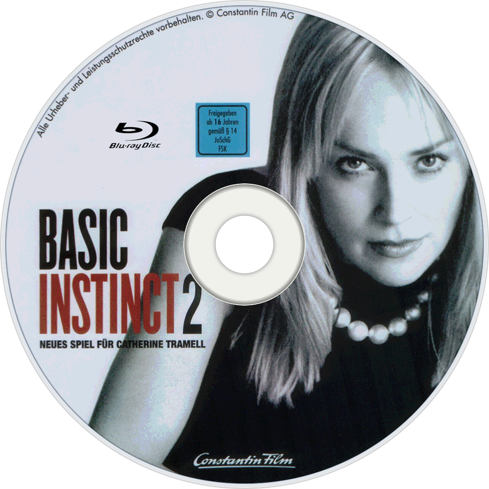 Basic Instinct 2 Picture
