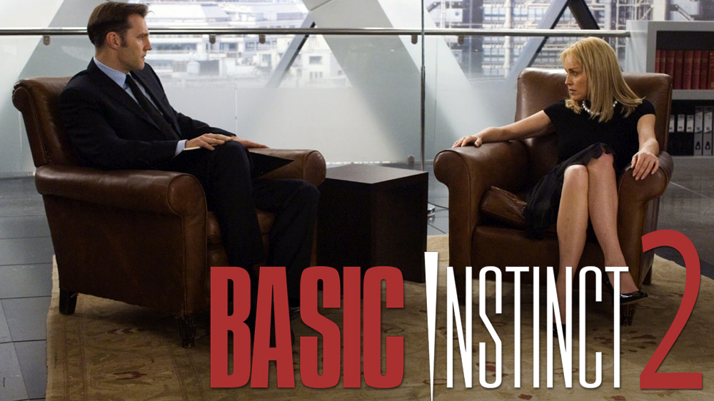 Basic Instinct 2 Picture