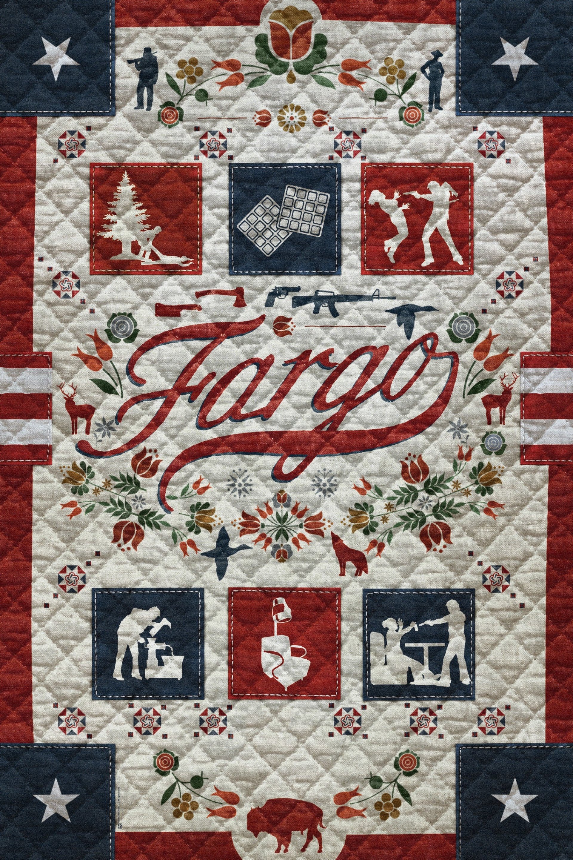 TV Show Fargo Image