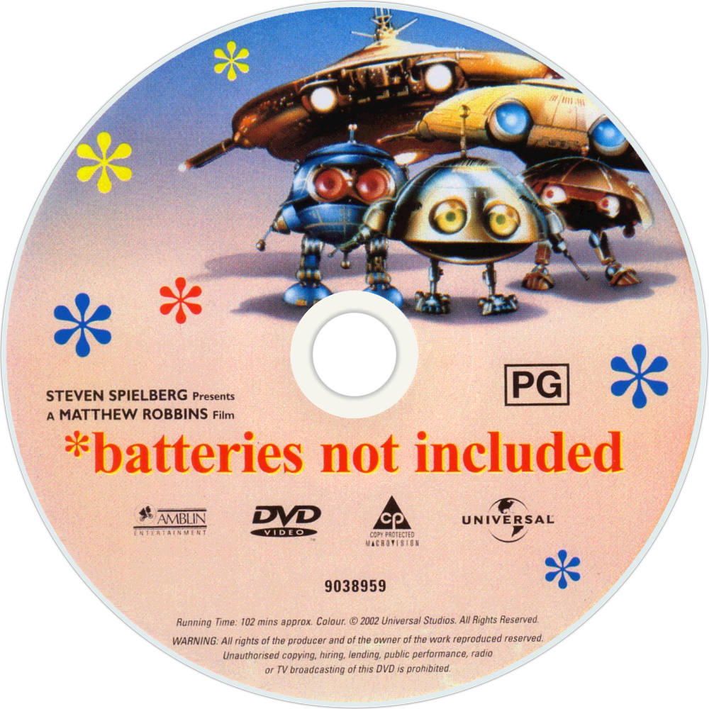 Batteries Not Included Picture