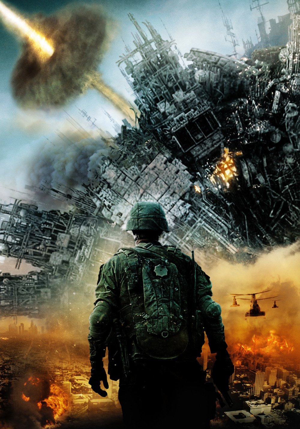 battle of los angeles movie free download