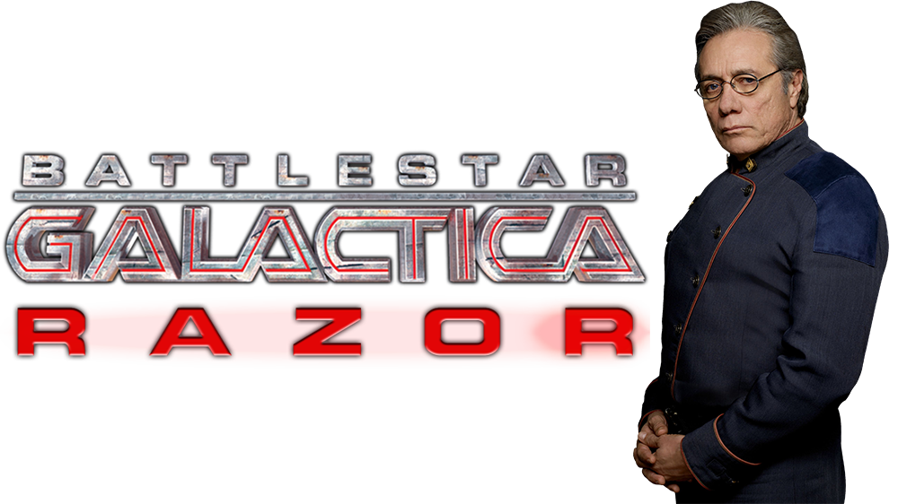 Battlestar Galactica: Razor Picture - Image Abyss