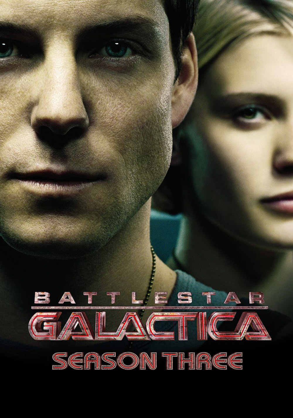 Battlestar Galactica (2003) Picture - Image Abyss