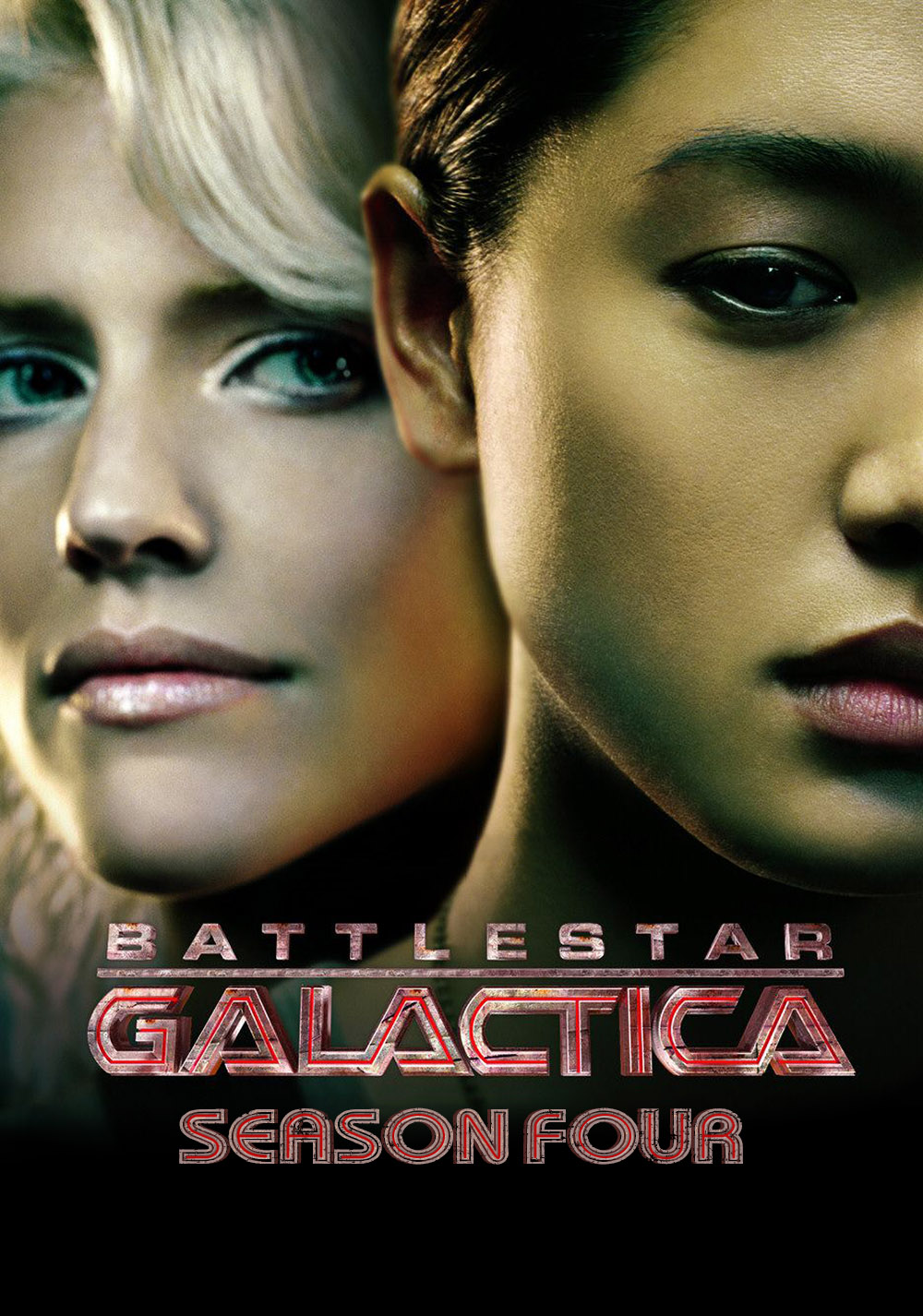 Battlestar Galactica (2003) Picture - Image Abyss