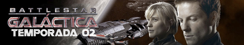 Battlestar Galactica (2003) Picture - Image Abyss