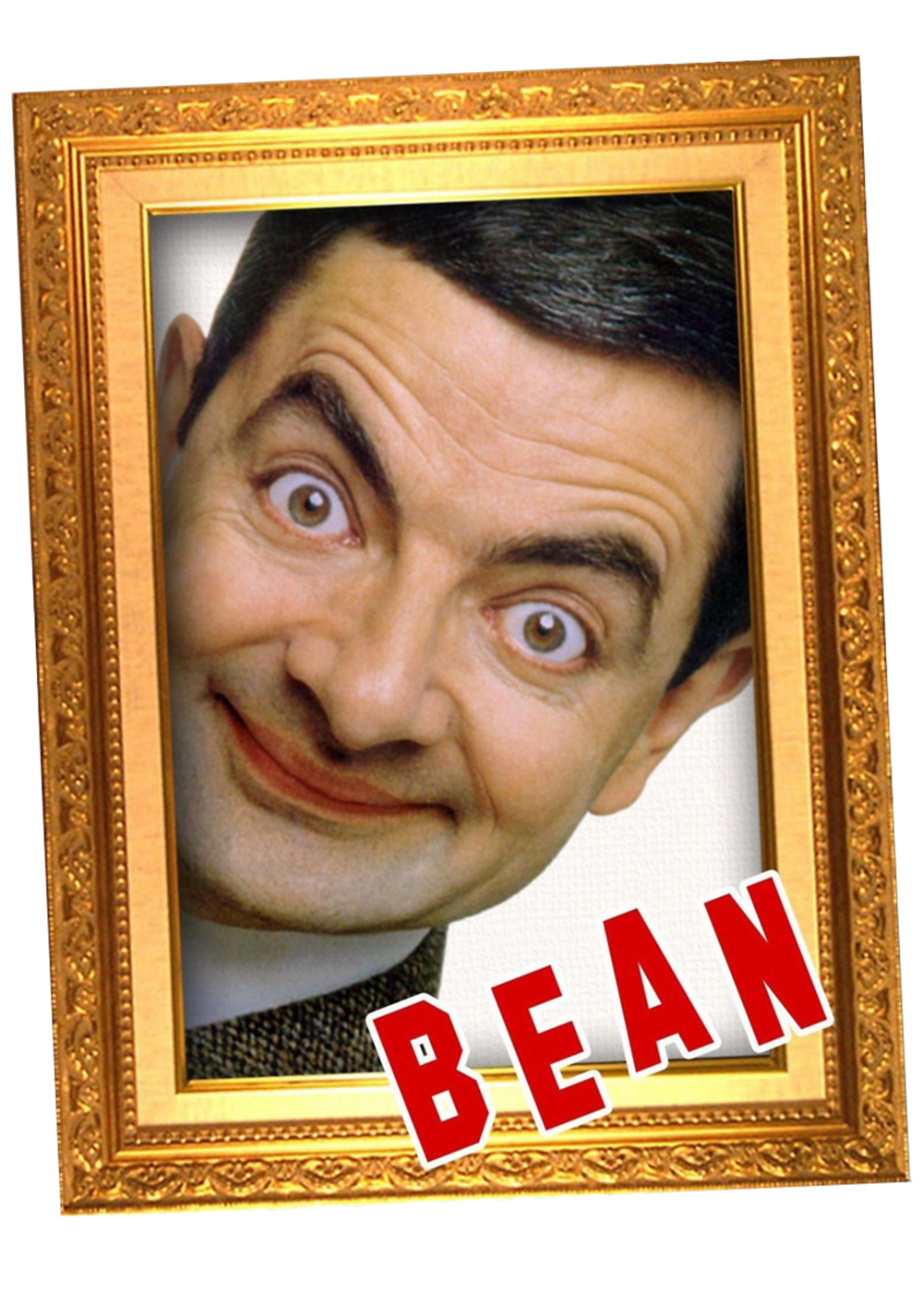 Bean Picture