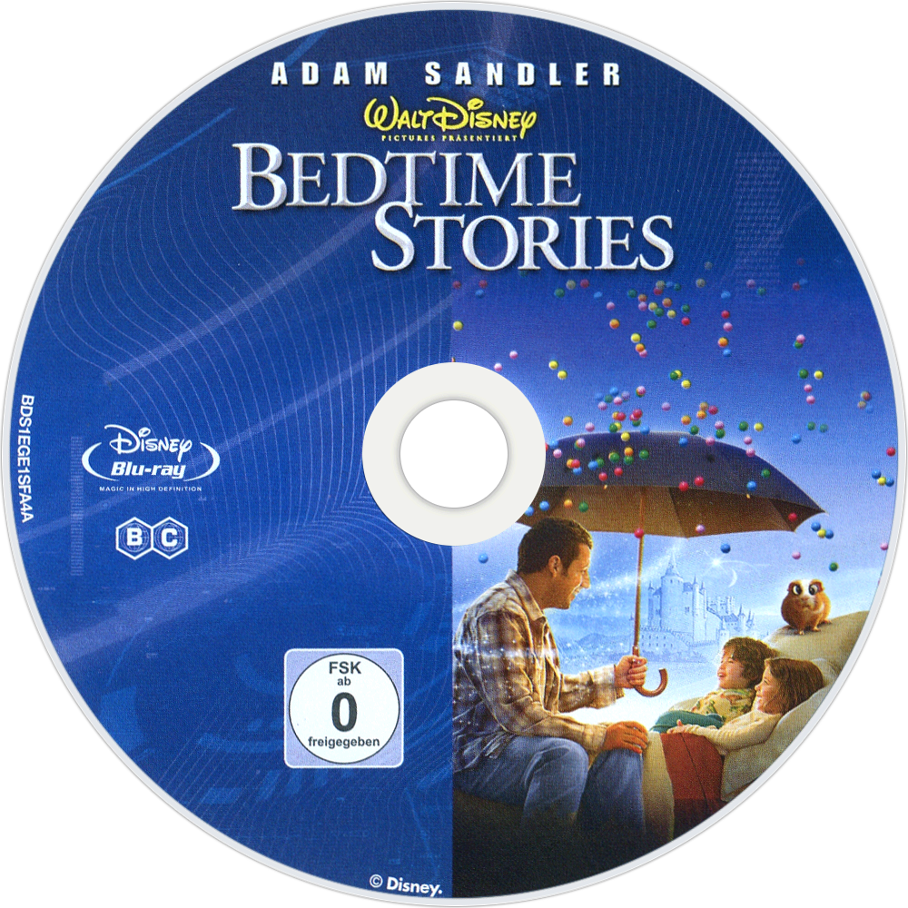 Bedtime Stories Picture Image Abyss