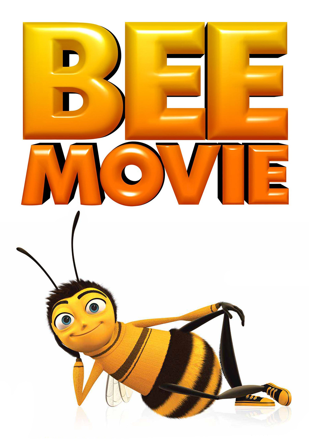 Bee Movie Movie Poster - ID: 74982 - Image Abyss.