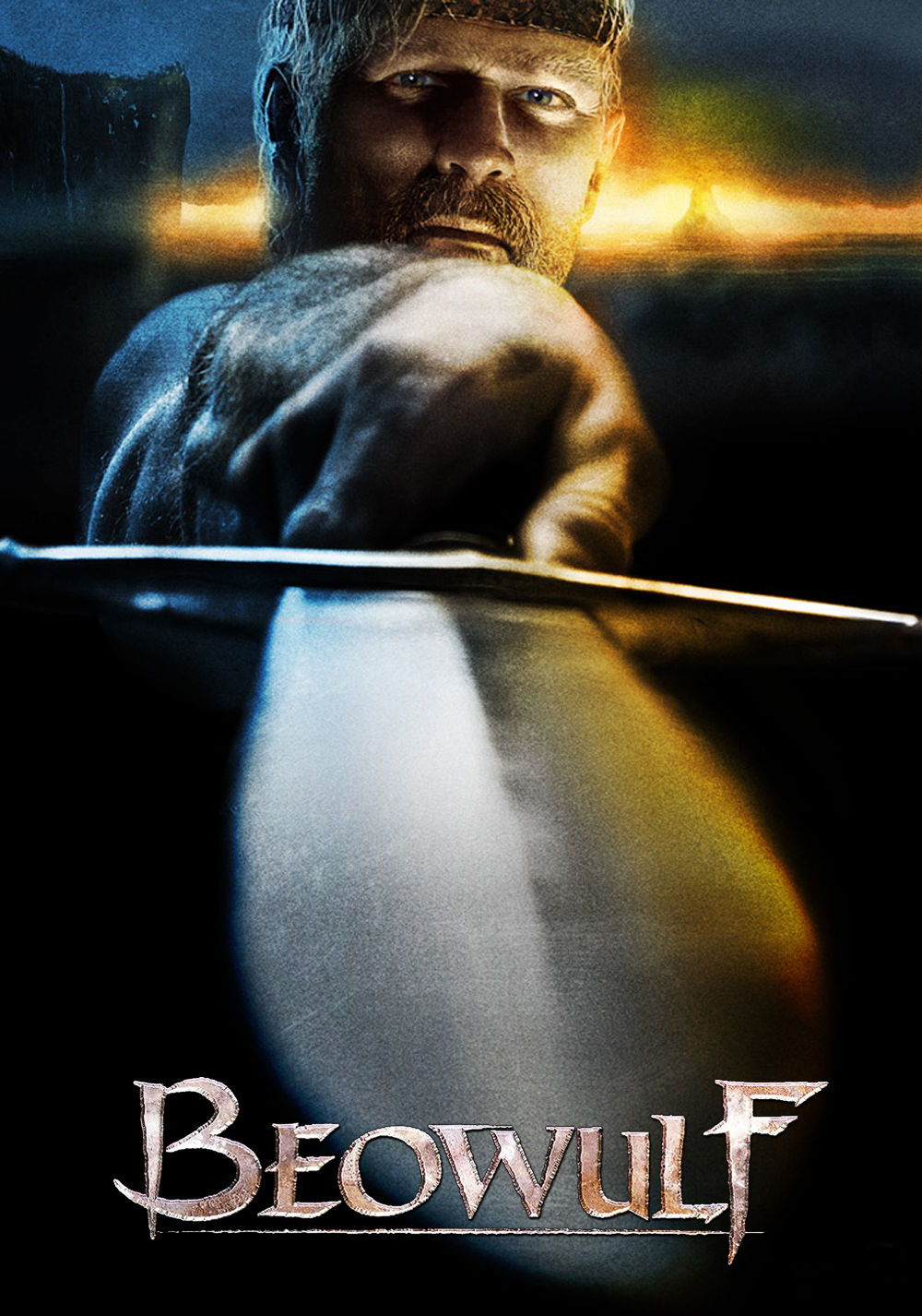 Beowulf (2007) Picture - Image Abyss