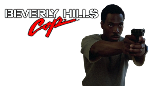 Beverly Hills Cop Picture