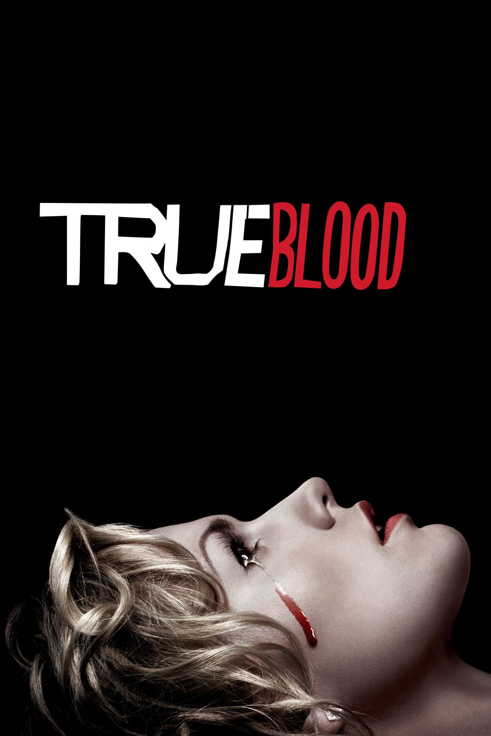 <b>True</b> <b>Blood</b> Picture.