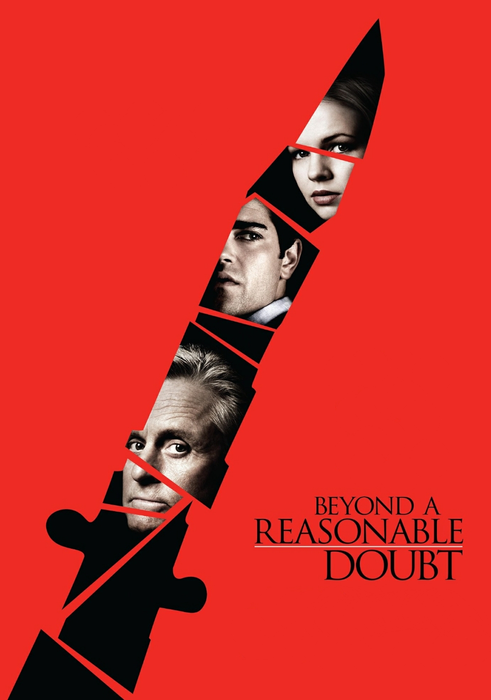 Beyond a Reasonable Doubt Picture