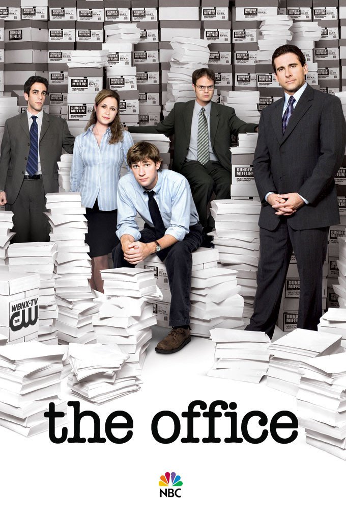 The Office (US) Picture
