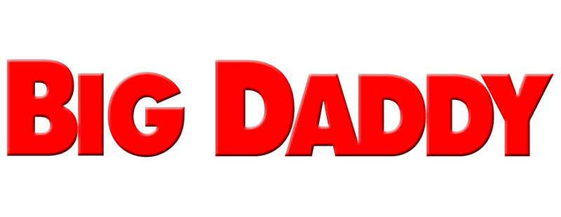 Big Daddy - Desktop Wallpapers, Phone Wallpaper, PFP, Gifs, and More!