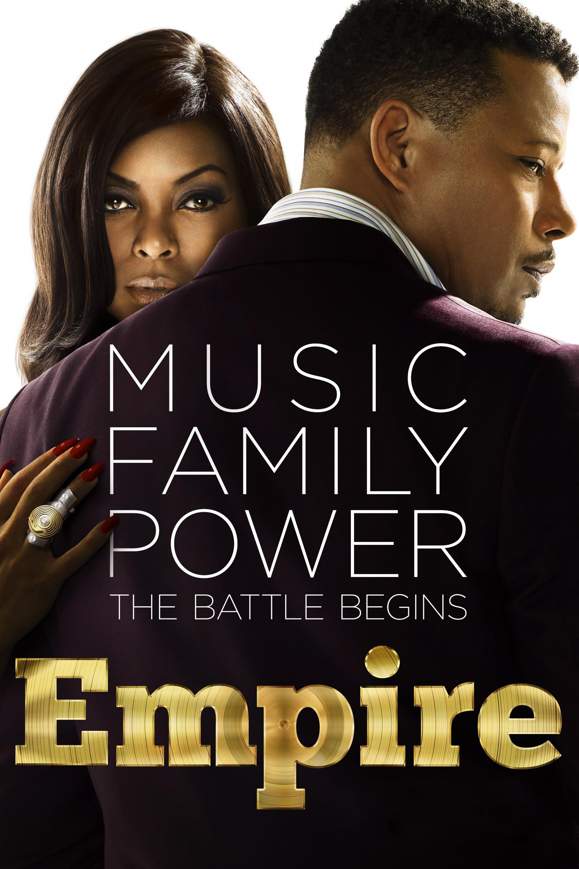 TV Show Empire Image
