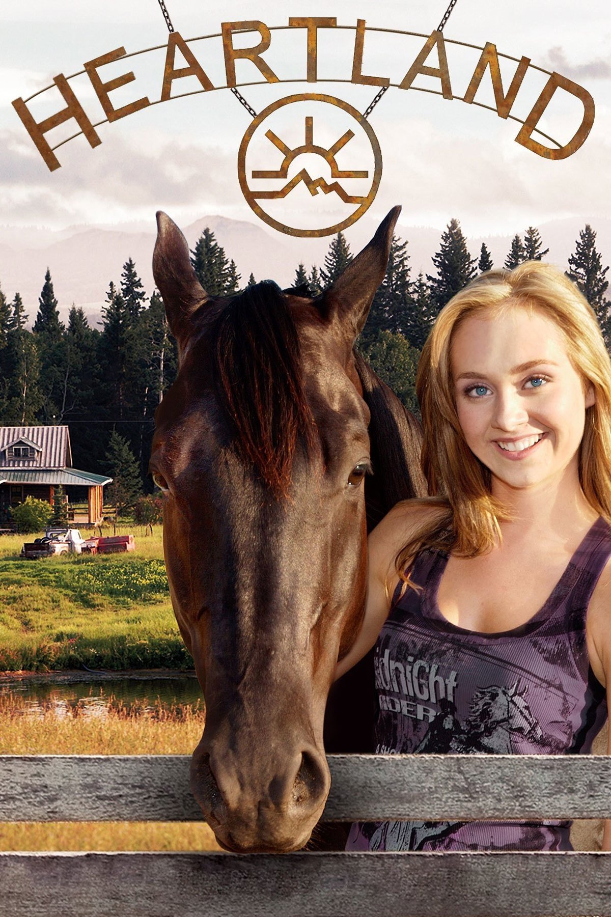 TV Show Heartland Image