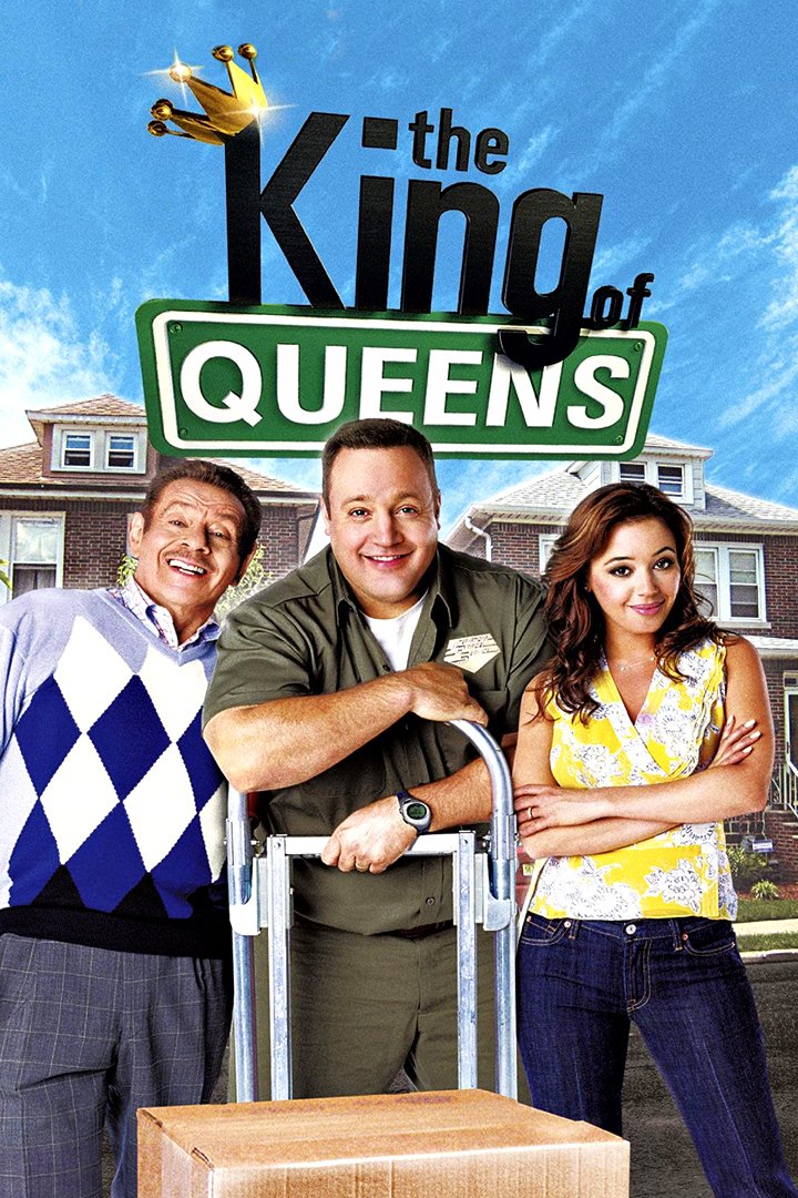 TV Show The King of Queens Image