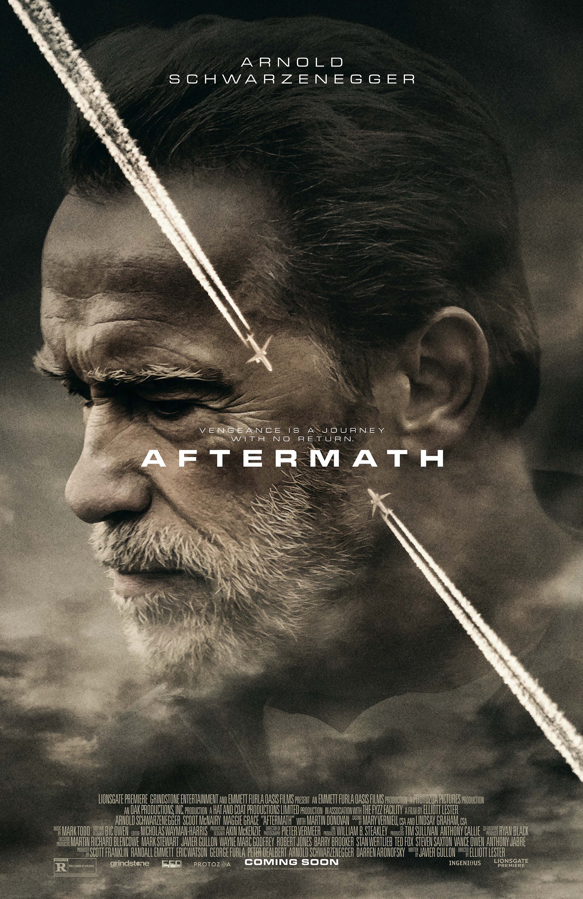 Aftermath (2017) Picture
