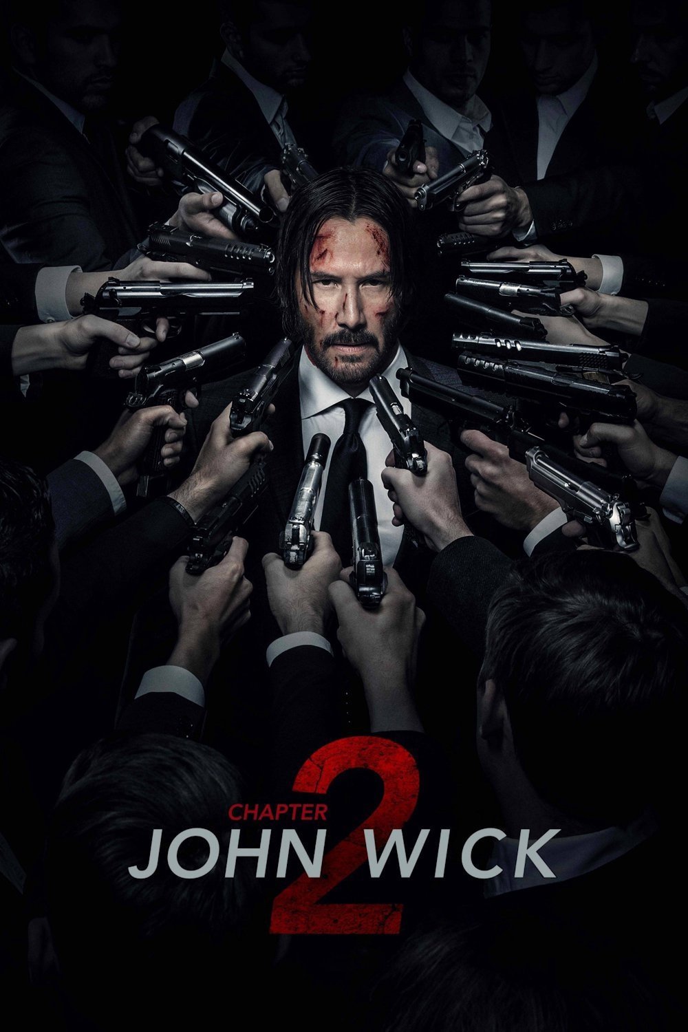 movie John Wick: Chapter 2 Image