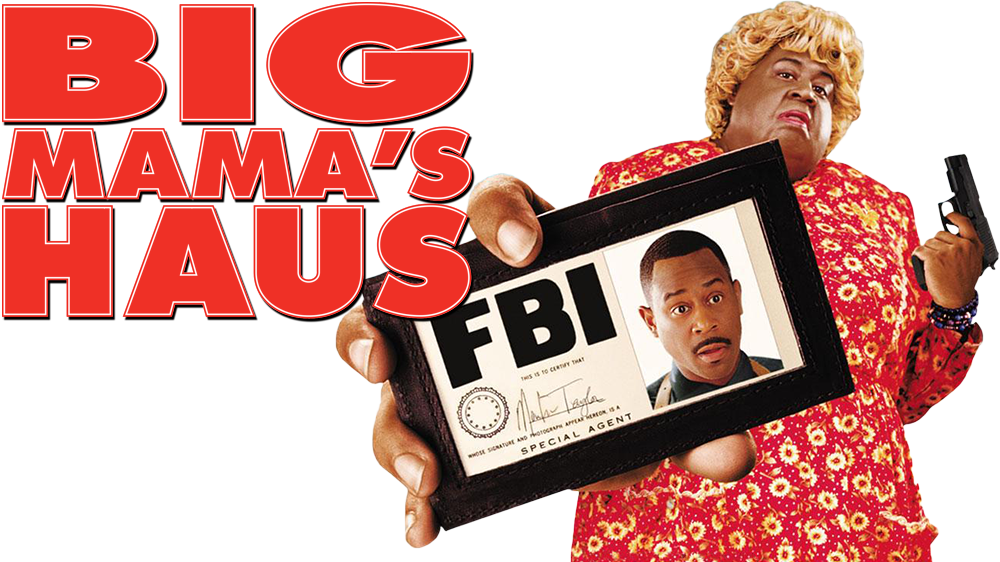 Big momma's house putlocker hot sale