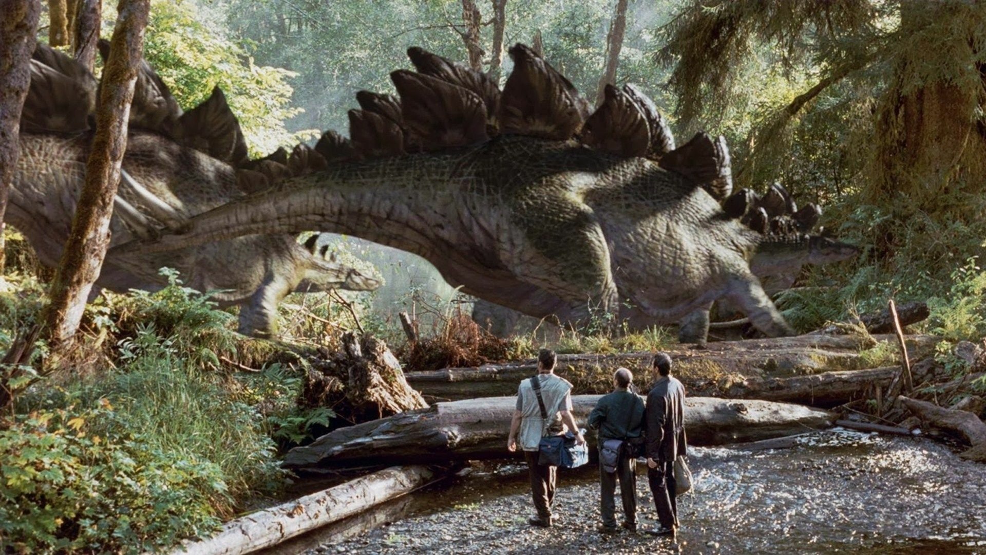 movie Jurassic World Image