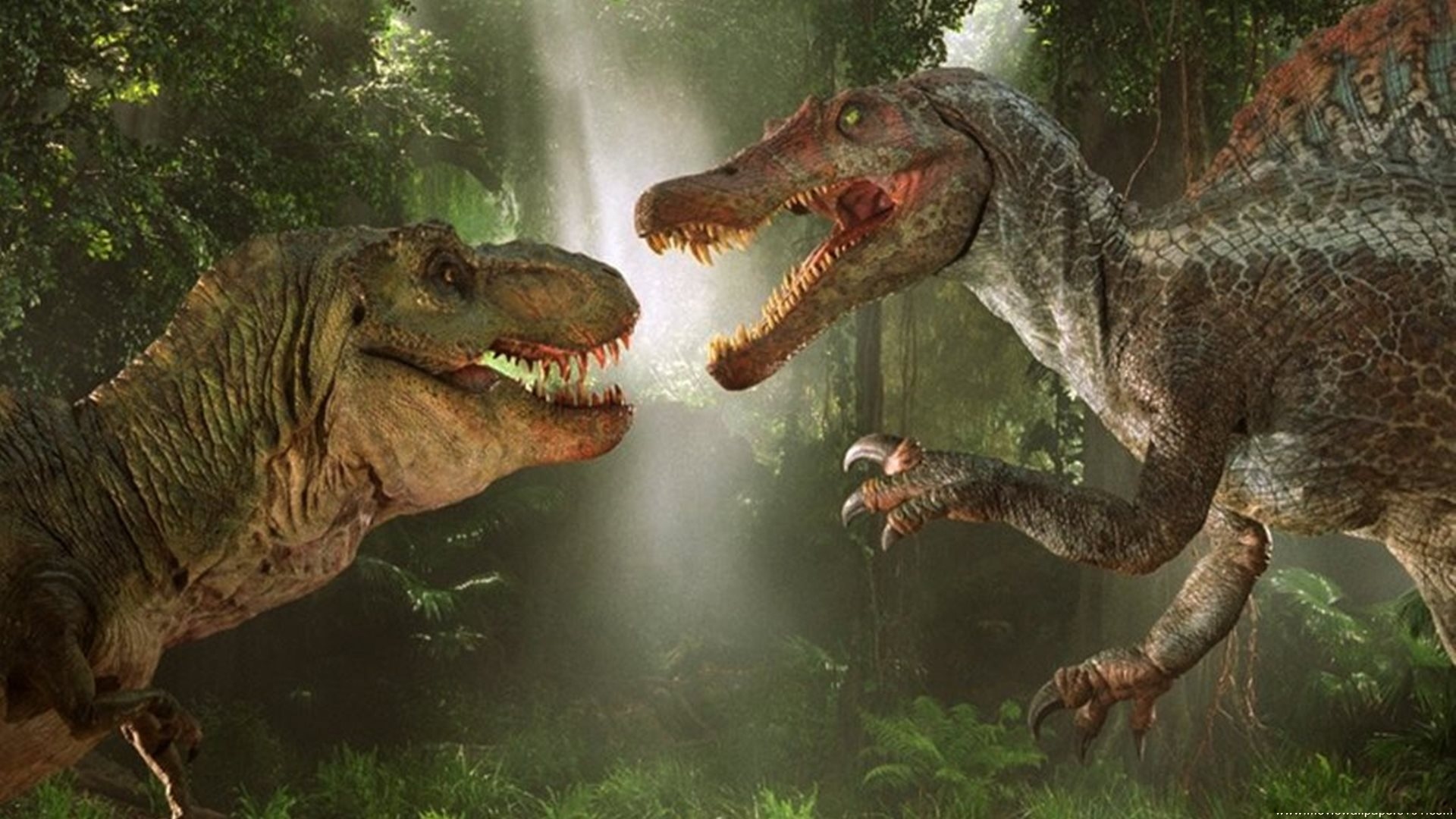 Спинозавр и тиранозавр. Парк Юрского периода Спинозавр. Спинозавр парк Юрского периода 3. Тиранозавр рекс против Спинозавра. Парк Юрского периода Тиранозавр.