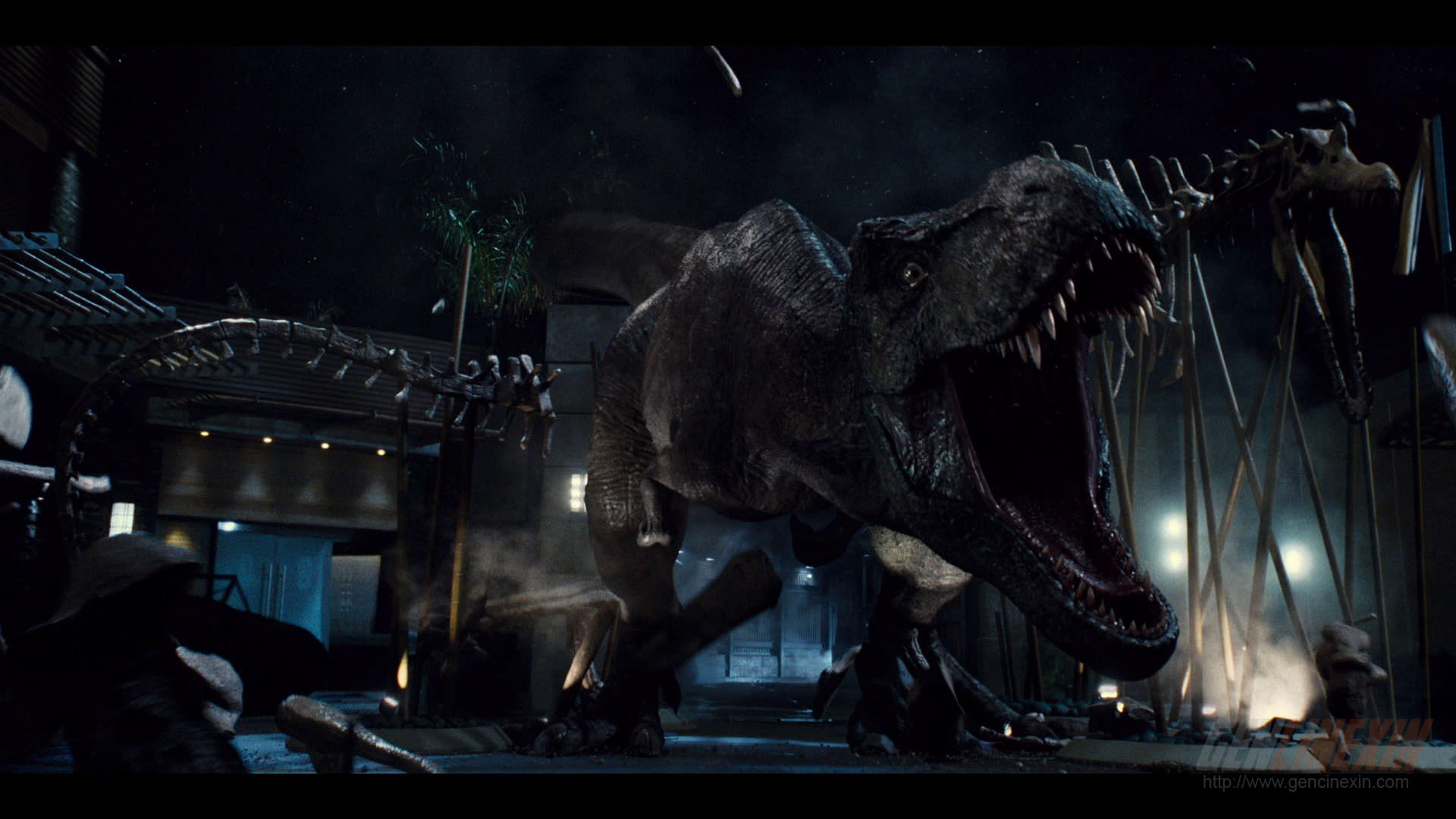 Download Movie Jurassic World Image