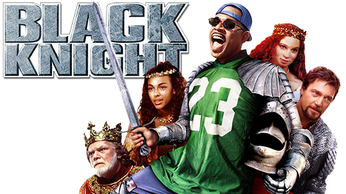 Download Movie Black Knight Image