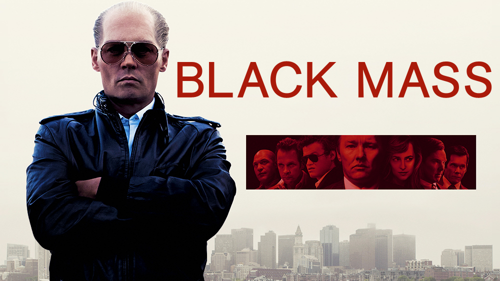 Black Mass Picture - Image Abyss