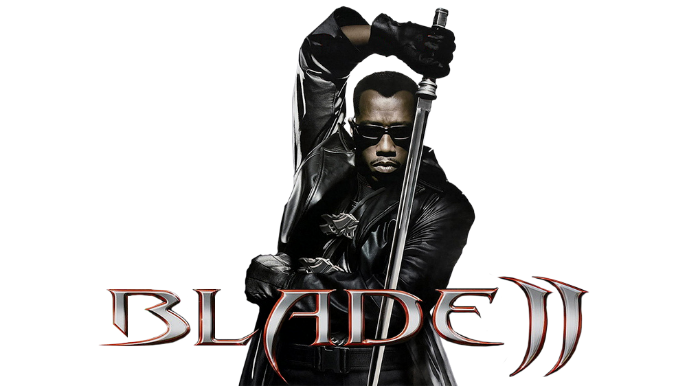 Blade II Picture