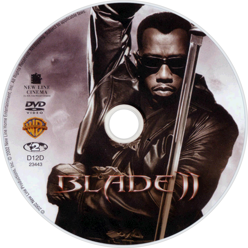 Blade II Picture