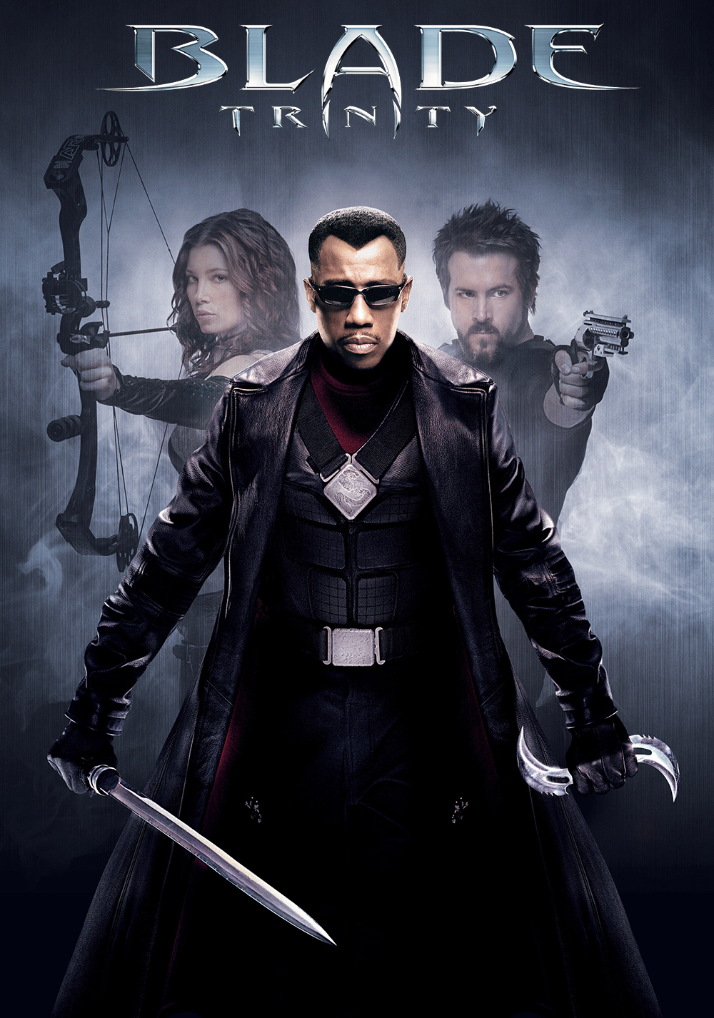 Blade: Trinity Picture