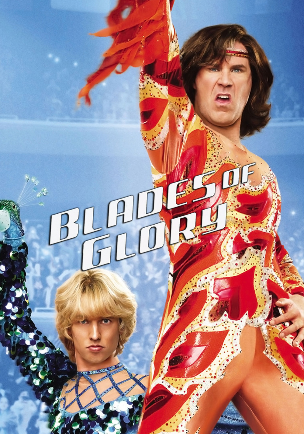 Blades of Glory Picture.