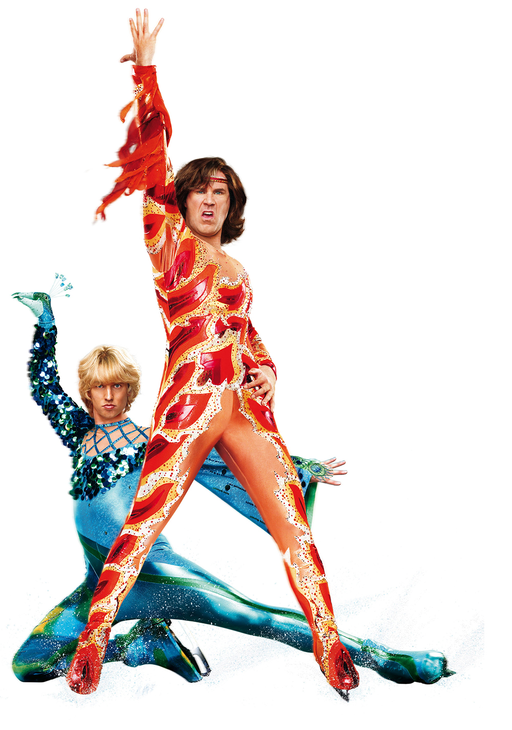 View, Download, Rate, and Comment on this Blades of Glory Movie Poster. ima...
