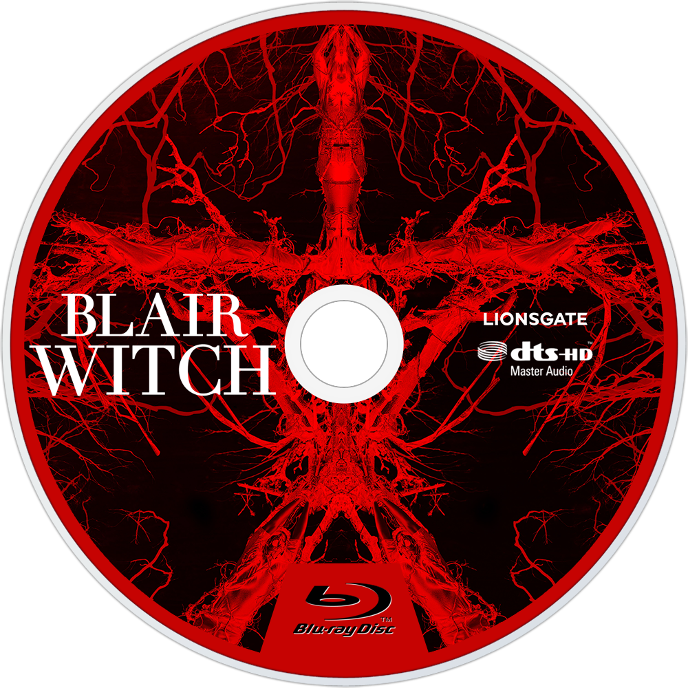 Blair Witch Picture - Image Abyss