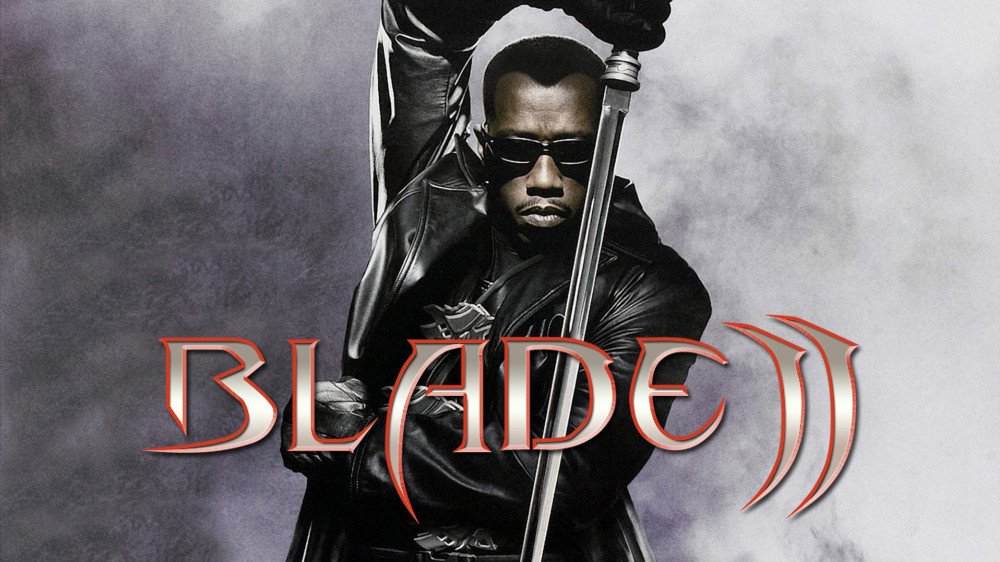 Blade II Image - ID: 76214 - Image Abyss