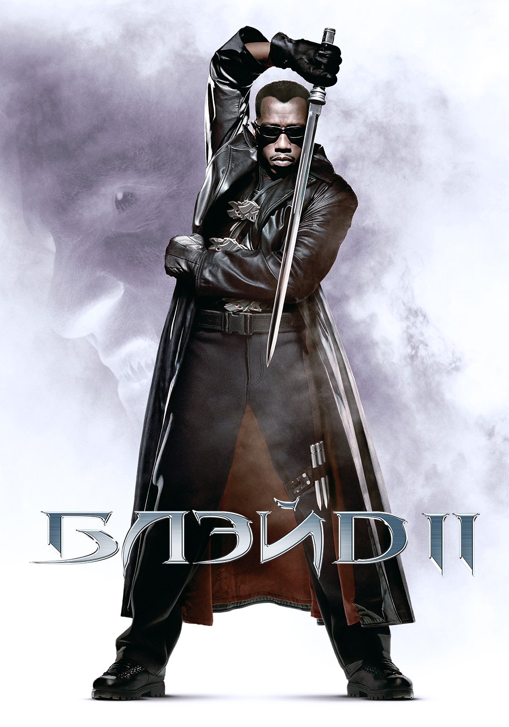 Blade Ii - Desktop Wallpapers, Phone Wallpaper, Pfp, Gifs, And More!