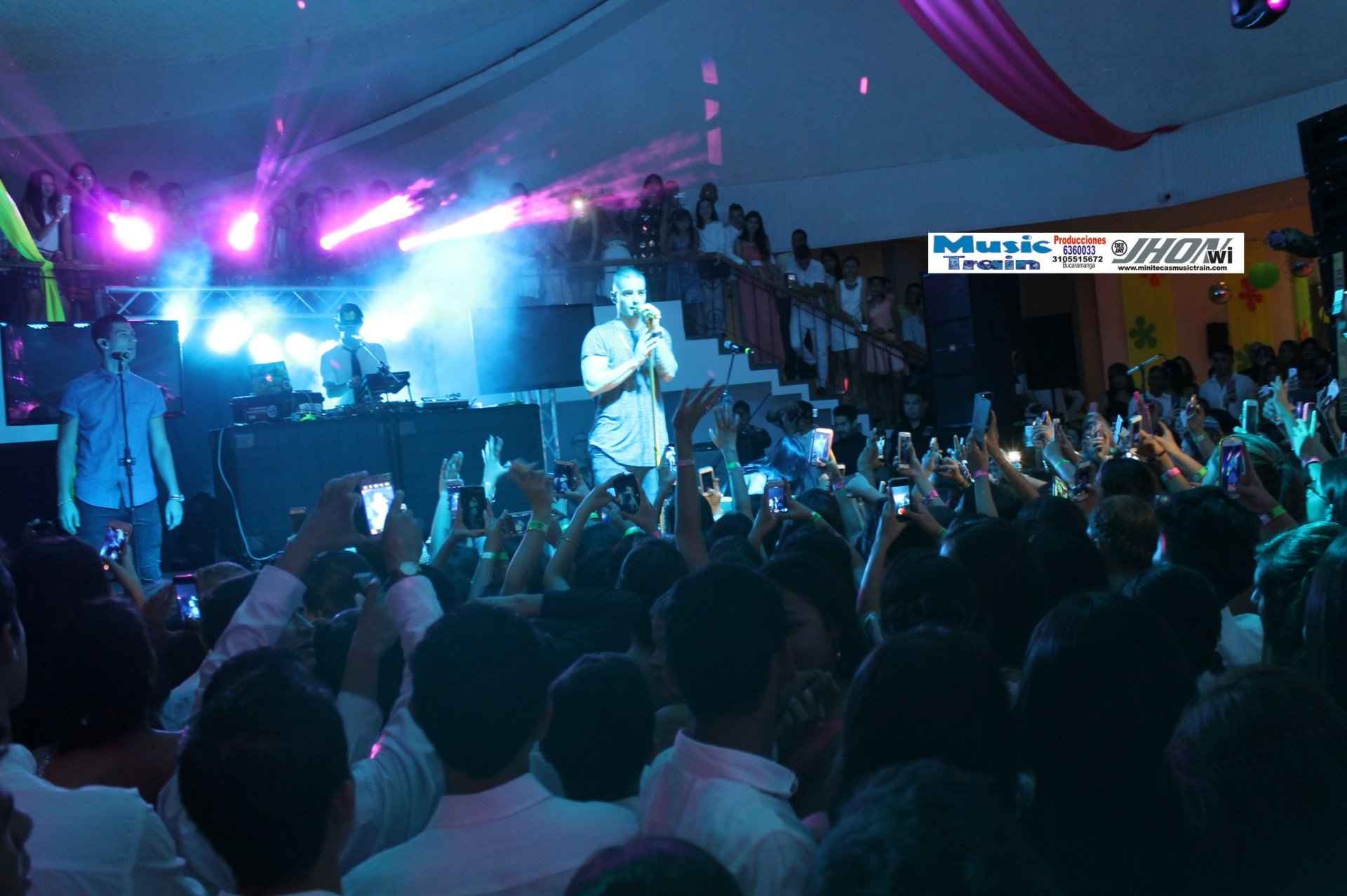 juan luis londoño arias Celebrity Maluma Image