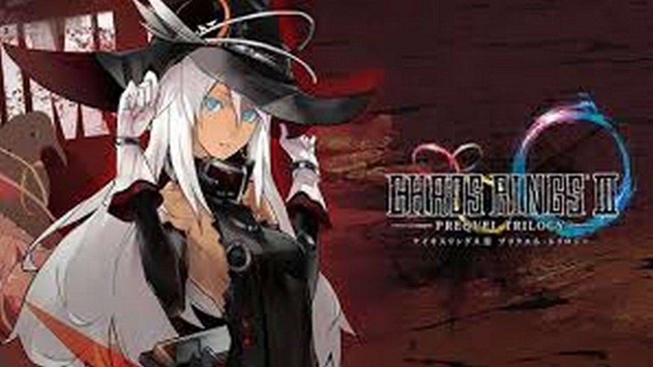 video game Chaos Rings III Image