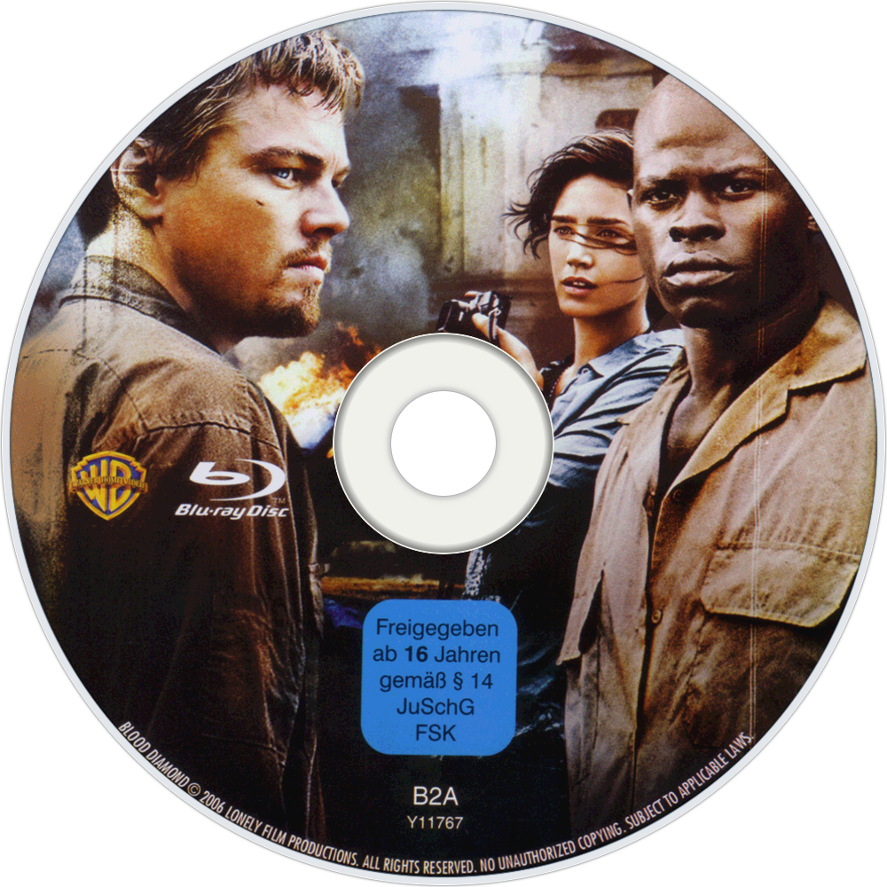 Blood Diamond Picture - Image Abyss