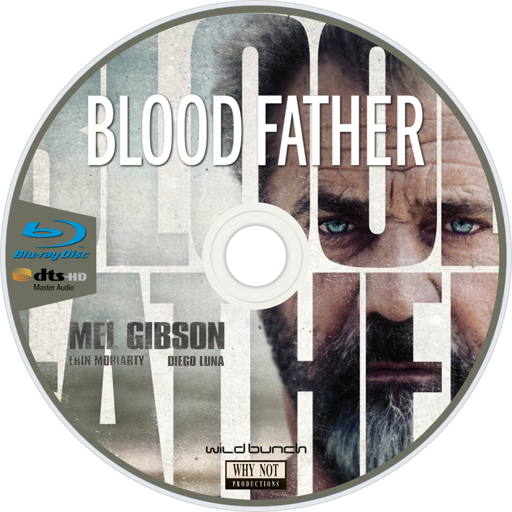 Blood Father Picture - Image Abyss