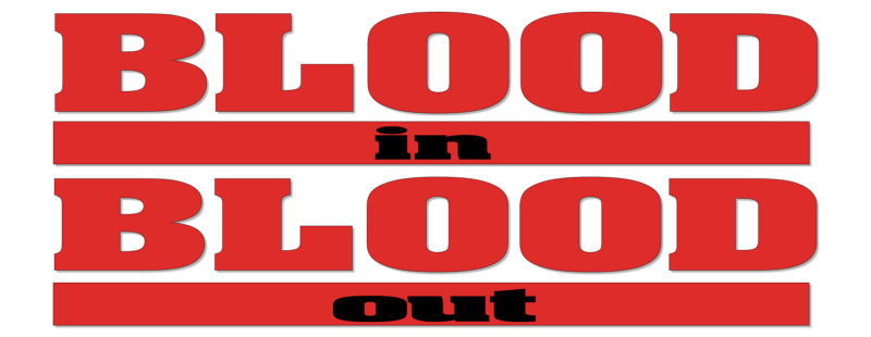 File:Blood In, Blood Out (Película) Logo.svg - Wikimedia Commons